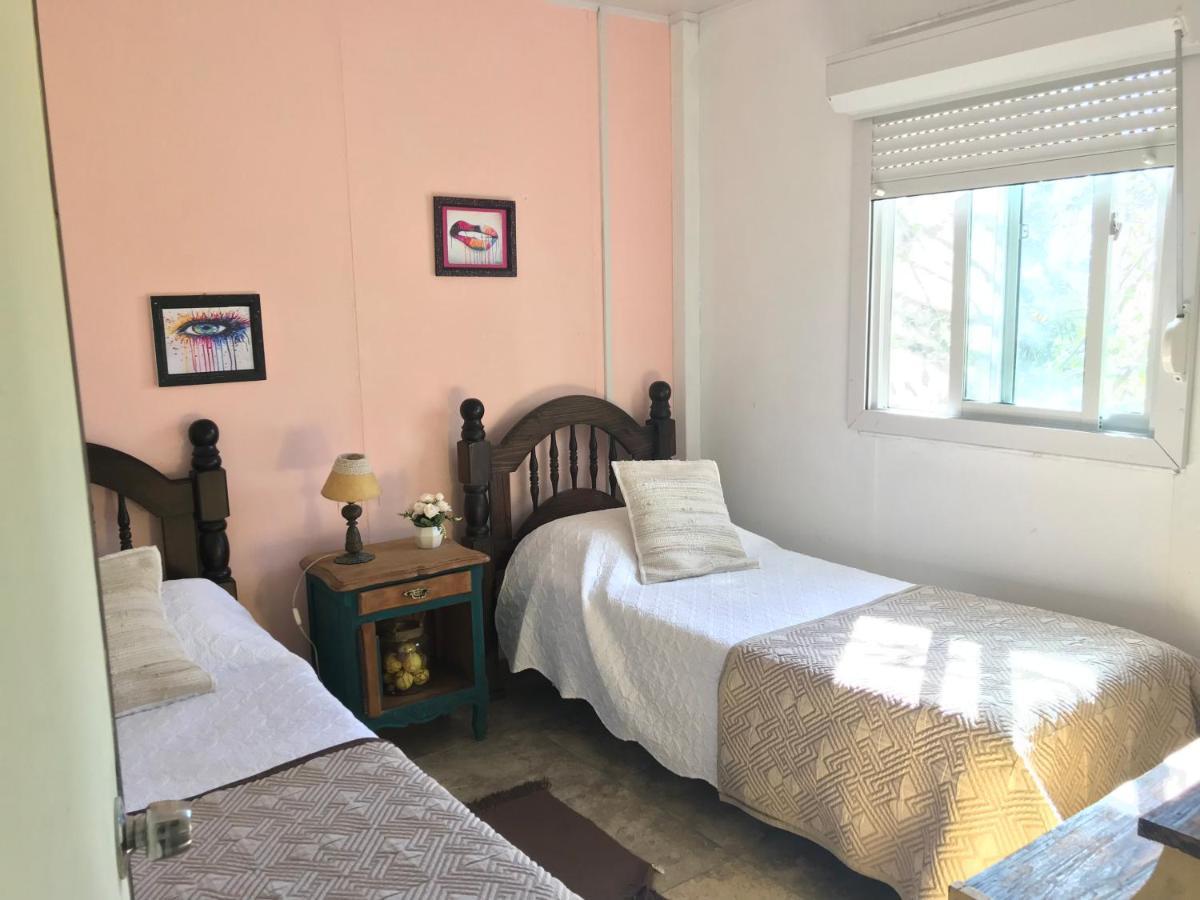 Chacra La Escondida Villa Colonia del Sacramento Kültér fotó
