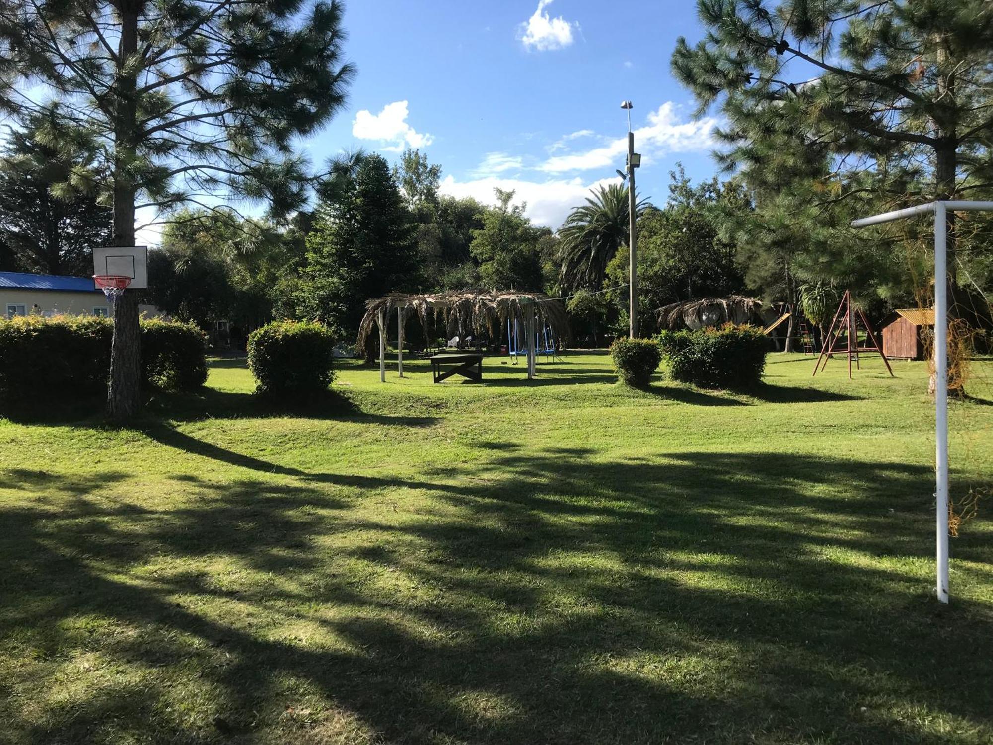 Chacra La Escondida Villa Colonia del Sacramento Kültér fotó