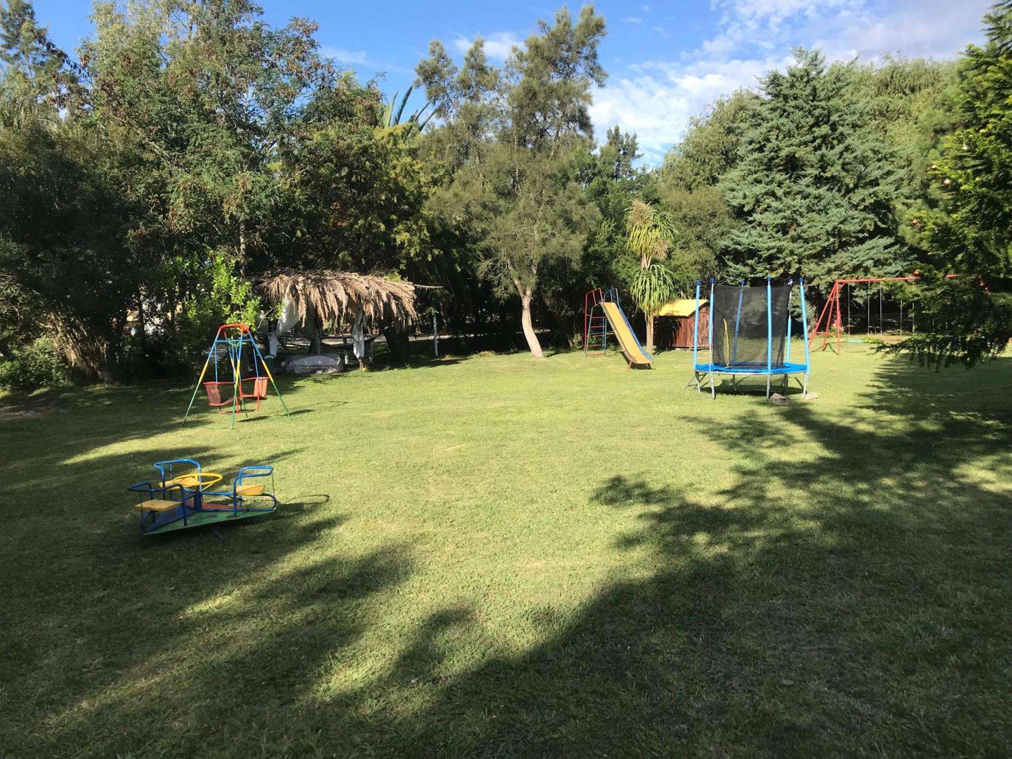 Chacra La Escondida Villa Colonia del Sacramento Kültér fotó