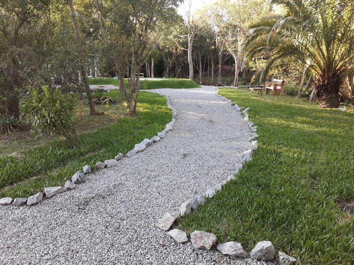 Chacra La Escondida Villa Colonia del Sacramento Kültér fotó
