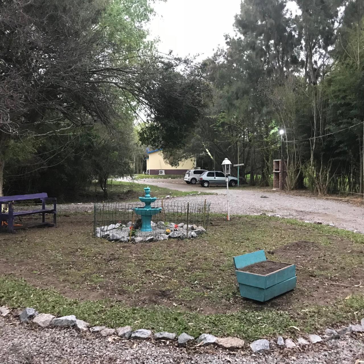 Chacra La Escondida Villa Colonia del Sacramento Kültér fotó