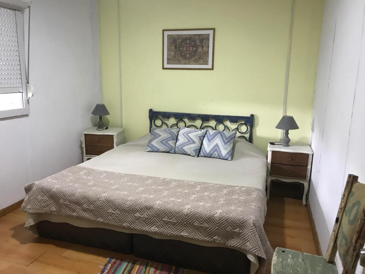 Chacra La Escondida Villa Colonia del Sacramento Kültér fotó