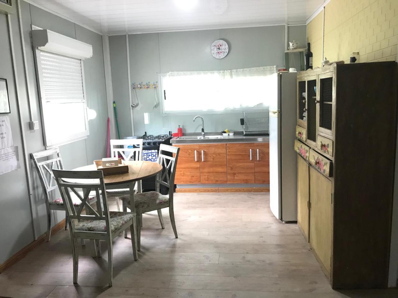 Chacra La Escondida Villa Colonia del Sacramento Kültér fotó