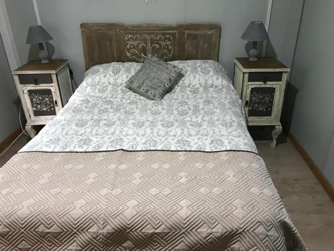 Chacra La Escondida Villa Colonia del Sacramento Kültér fotó