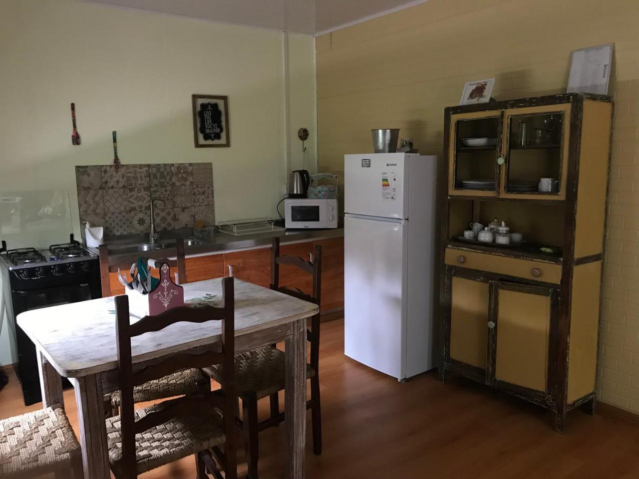 Chacra La Escondida Villa Colonia del Sacramento Kültér fotó