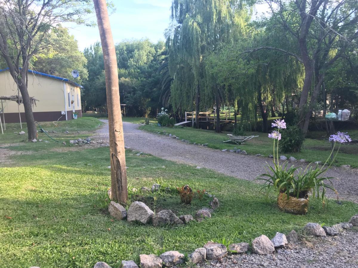 Chacra La Escondida Villa Colonia del Sacramento Kültér fotó
