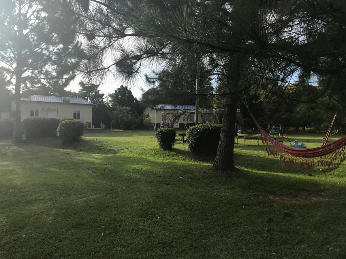 Chacra La Escondida Villa Colonia del Sacramento Kültér fotó